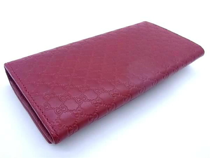 楽天市場】□新品同様□ GUCCI グッチ 449396 マイクログッチシマ  