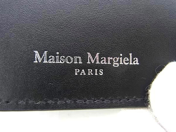 楽天市場】□新品□未使用□ Maison Margiela メゾン マルジェラ  