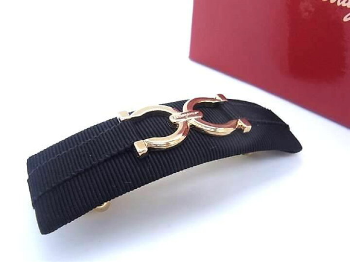 楽天市場】□新品□未使用□ Salvatore Ferragamo フェラガモ  