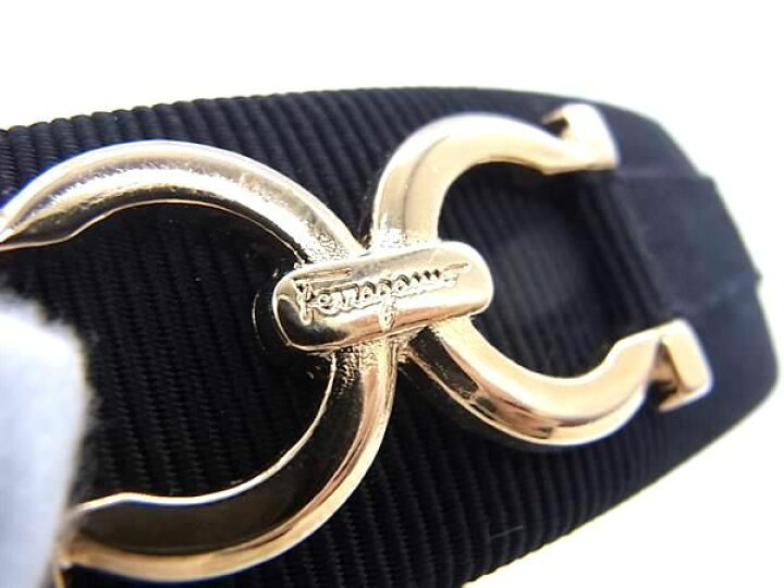 楽天市場】□新品□未使用□ Salvatore Ferragamo フェラガモ  
