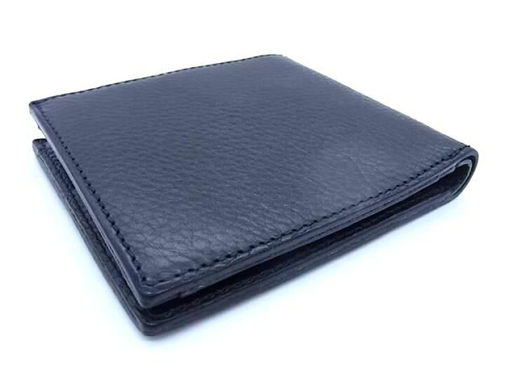 楽天市場】□新品同様□ PRARE プレリー レザー 二つ折り 財布  