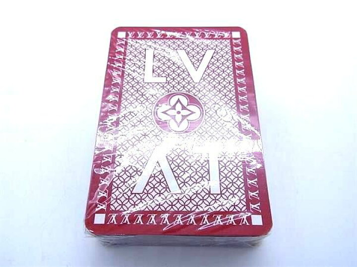 楽天市場】□未開封□新品□未使用□ LOUIS VUITTON ルイヴィトン  