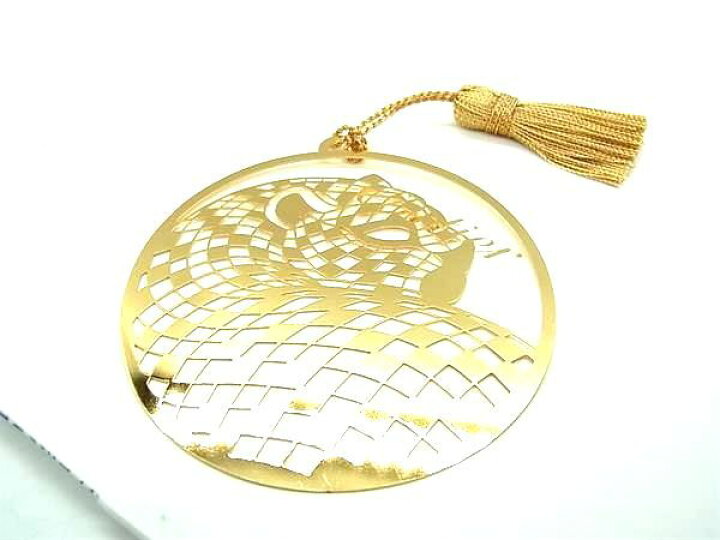 楽天市場】□新品□未使用□ Cartier カルティエ パンテール タッセル 