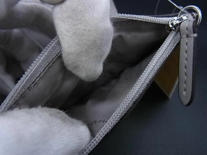 楽天市場】□新品同様□ MICHAEL KORS マイケルコース クロコダイル型  