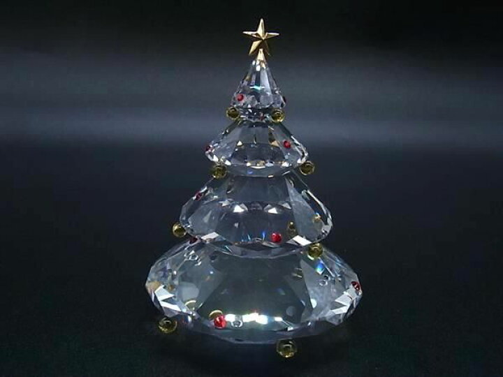 楽天市場】□新品□未使用□ SWAROVSKI スワロフスキー 266945 