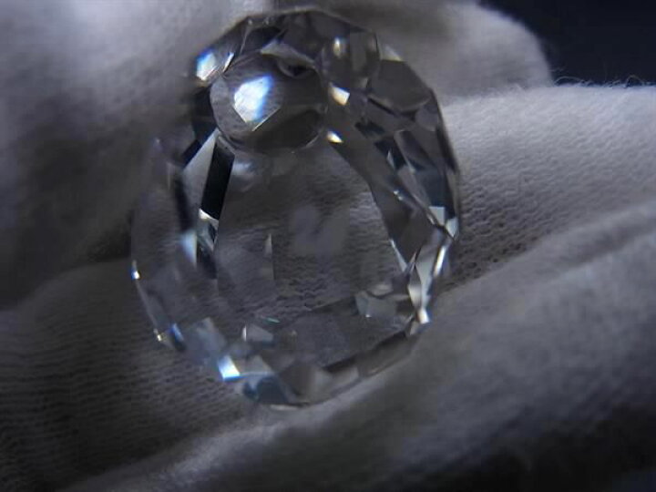 楽天市場】□新品同様□ SWAROVSKI スワロフスキー ラブロッツ 