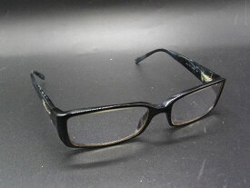 Salvatore Ferragamo フェラガモ 53□16 135 度入り メガネ 眼鏡 めがね ブラック系×クリア DE2048