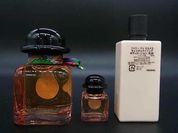 楽天市場】□新品□未使用□ HERMES エルメス ツイリー ドゥ エルメス  