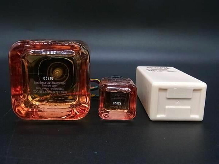 楽天市場】□新品□未使用□ HERMES エルメス ツイリー ドゥ エルメス  