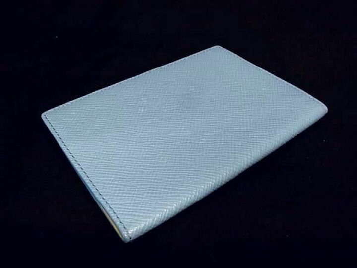 楽天市場】□新品同様□ SMYTHSON スマイソン レザー 手帳カバー  