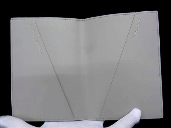 楽天市場】□新品同様□ SMYTHSON スマイソン レザー 手帳カバー  