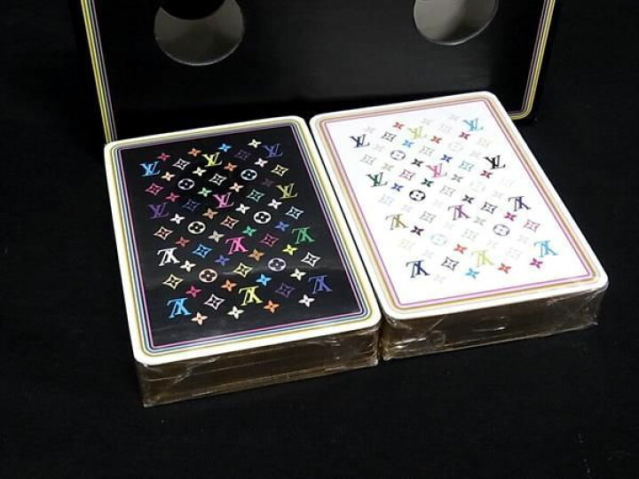 楽天市場】□未開封□新品□未使用□ LOUIS VUITTON ルイヴィトン  