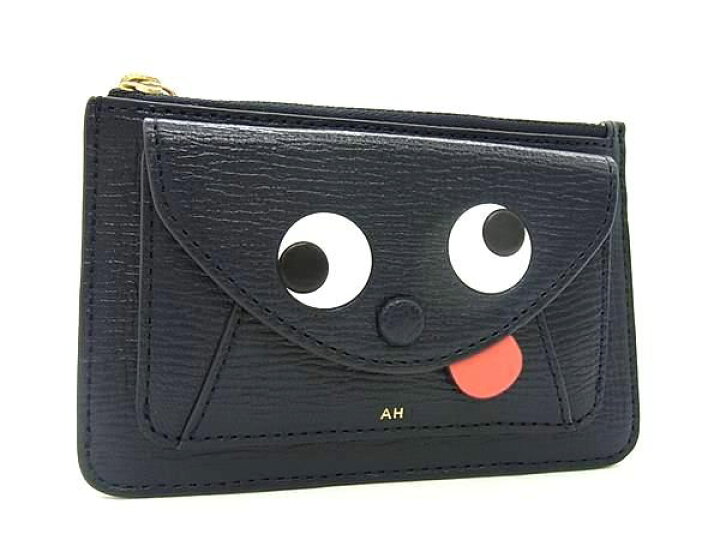 楽天市場】□新品□未使用□ ANYA HINDMARCH アニヤハインドマーチ 