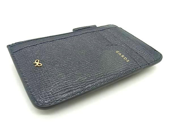 楽天市場】□新品□未使用□ ANYA HINDMARCH アニヤハインドマーチ 