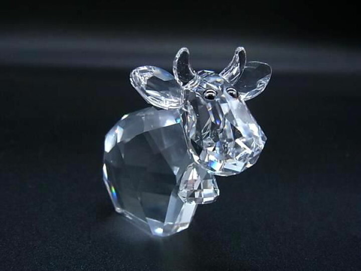 楽天市場】□新品□未使用□ SWAROVSKI スワロフスキー 832180 Missy 