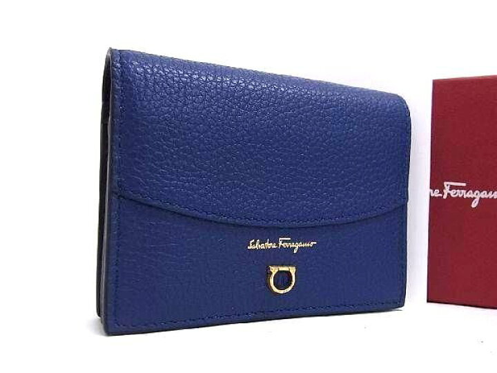 楽天市場】□新品□未使用□ Salvatore Ferragamo フェラガモ 