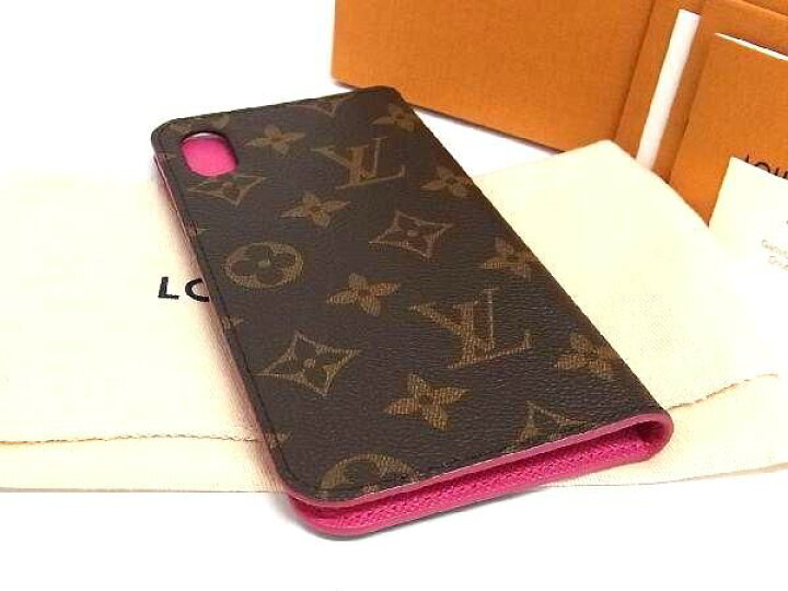 楽天市場】□極美品□ LOUIS VUITTON ルイヴィトン M67481 モノグラム 