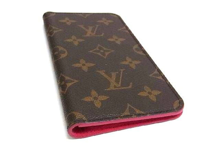 楽天市場】□極美品□ LOUIS VUITTON ルイヴィトン M67481 モノグラム 