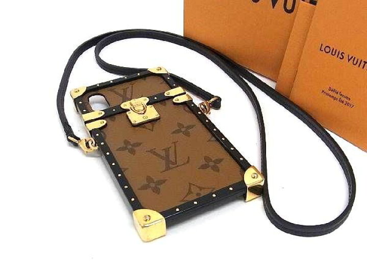 楽天市場】□美品□ LOUIS VUITTON ルイヴィトン M62619 モノグラム  