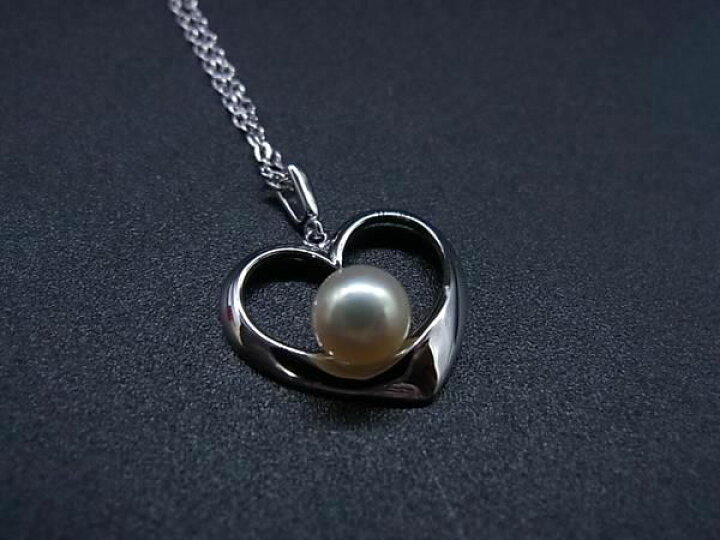 楽天市場】□新品□未使用□ MIKIMOTO ミキモト 本真珠 アコヤ真珠  