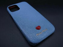 楽天市場】中古 スマホケース miumiuの通販