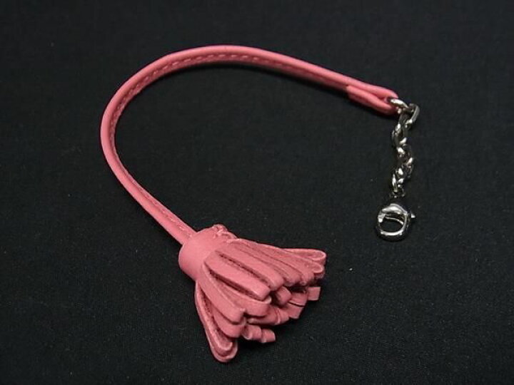 楽天市場】□美品□ HERMES エルメス カルメンチータ レザー シルバー  