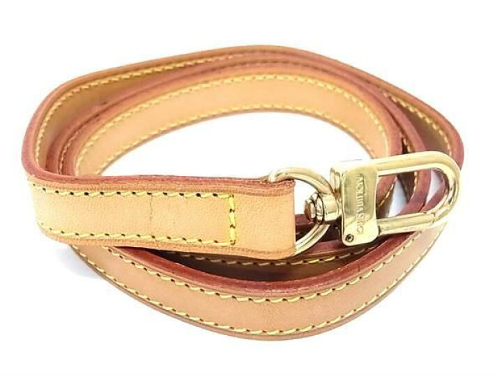 楽天市場】□美品□ LOUIS VUITTON ルイヴィトン バッグ用 ショルダー 