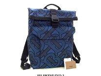 楽天市場】バーバリー BURBERRY（カラーブルー）（メンズバッグ 