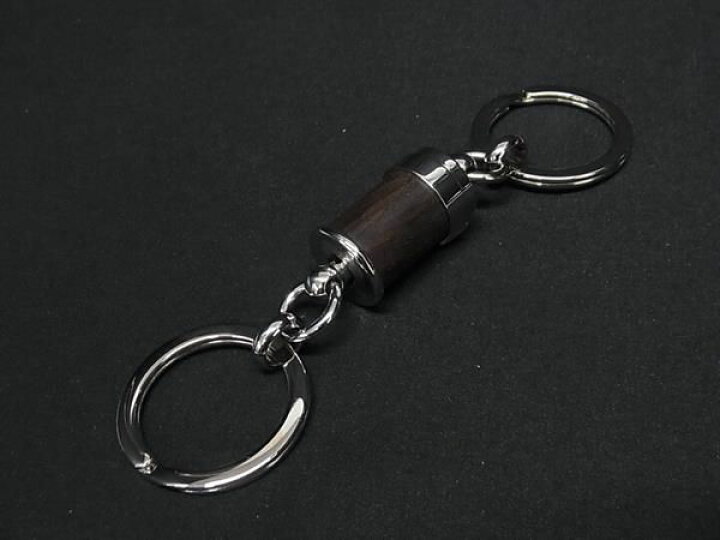 楽天市場】□新品同様□ Cartier カルティエ キーリング キーホルダー 