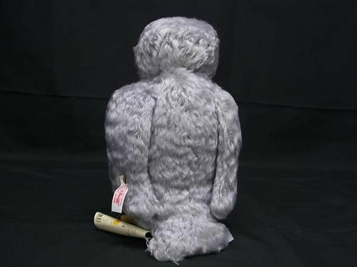 楽天市場】□新品同様□ Steiff シュタイフ 651793 くまのプーさん  