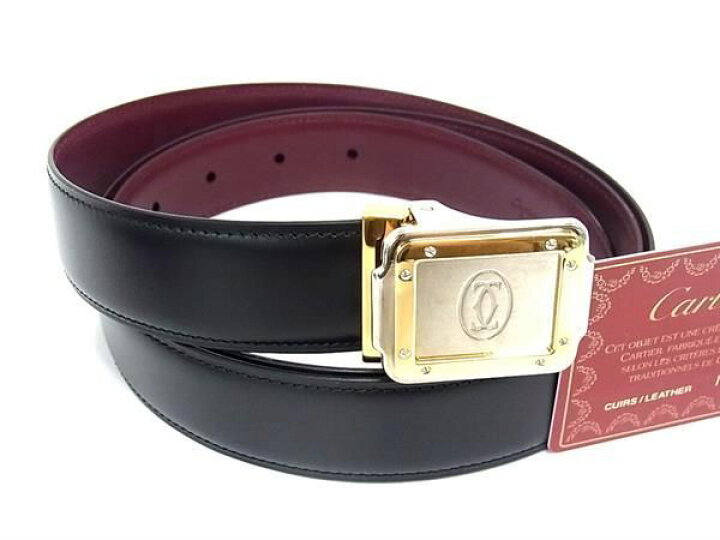 楽天市場】□新品□未使用□ Cartier カルティエ サントス マスト  