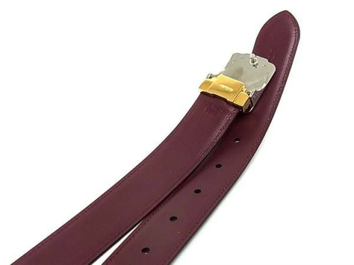 楽天市場】□新品□未使用□ Cartier カルティエ サントス マスト  