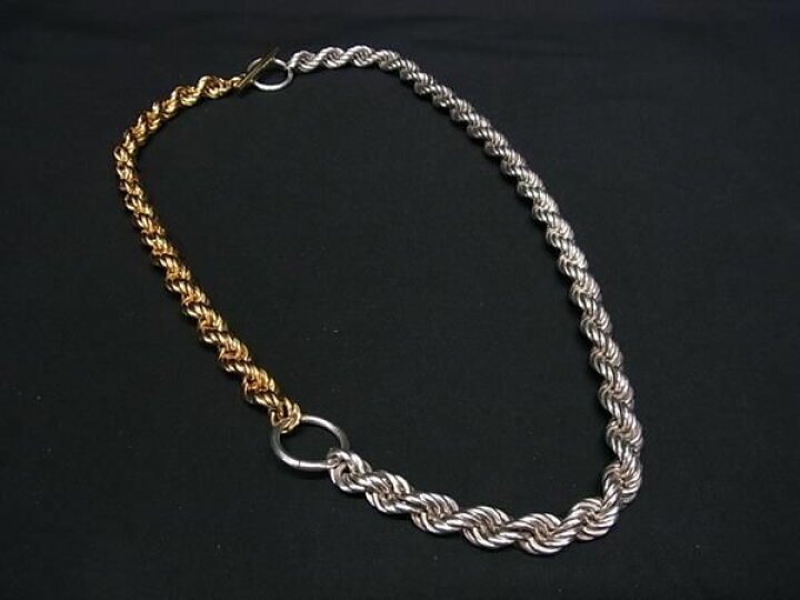 楽天市場】□極美品□ JIL SANDER ジルサンダー ネックレス 