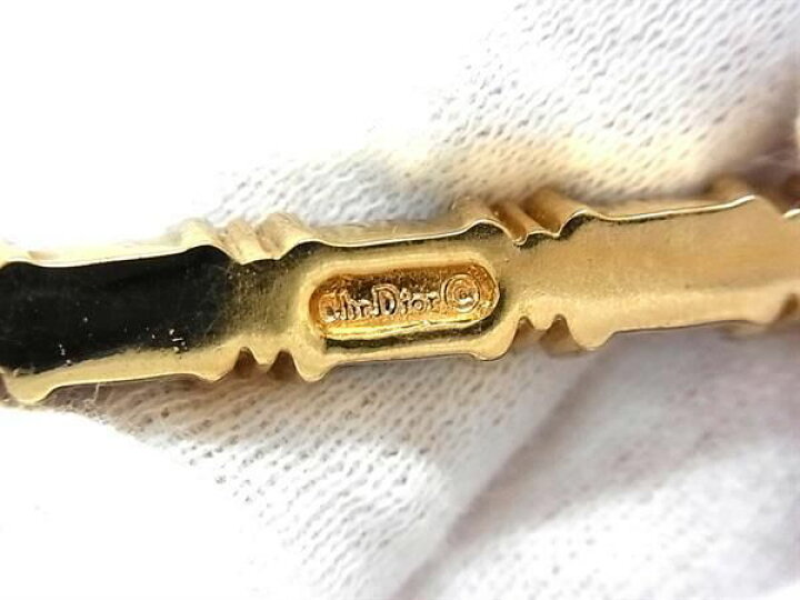 楽天市場】□美品□ ChristianDior クリスチャンディオール  