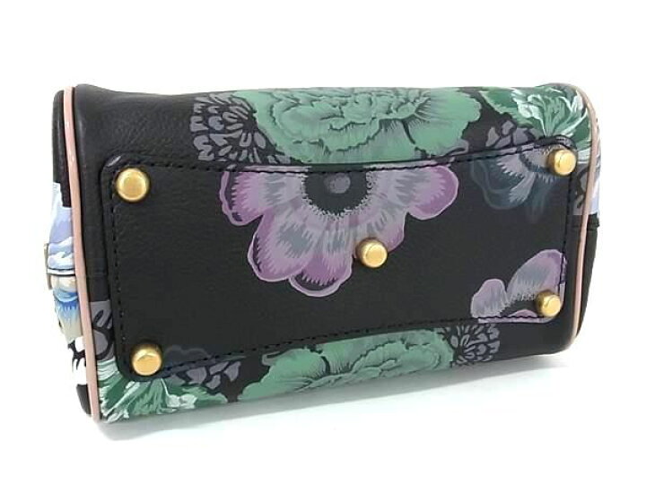 楽天市場】□希少□新品同様□ COACH コーチ カフェファセット コラボ 