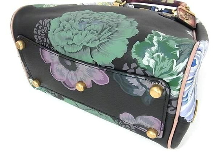 楽天市場】□希少□新品同様□ COACH コーチ カフェファセット コラボ 