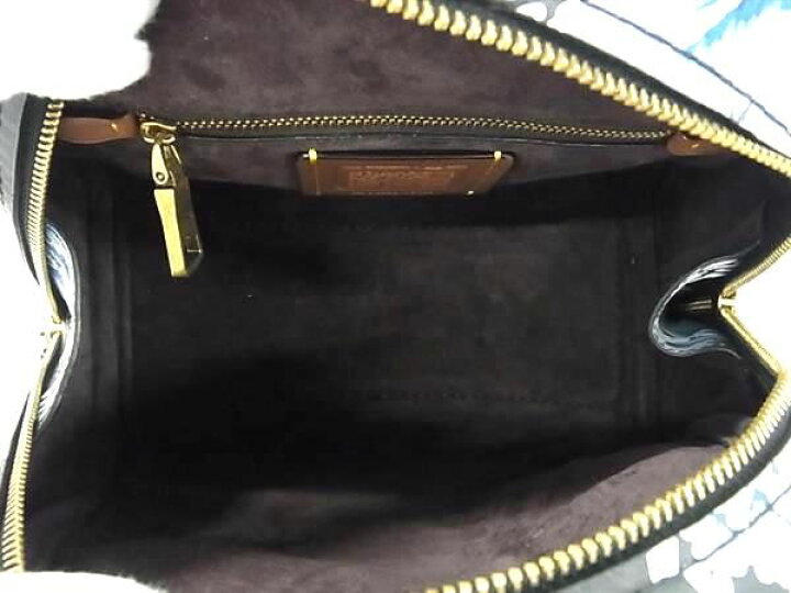 楽天市場】□希少□新品同様□ COACH コーチ カフェファセット コラボ 