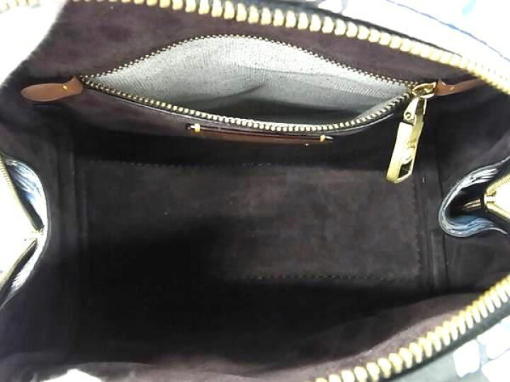 楽天市場】□希少□新品同様□ COACH コーチ カフェファセット コラボ 