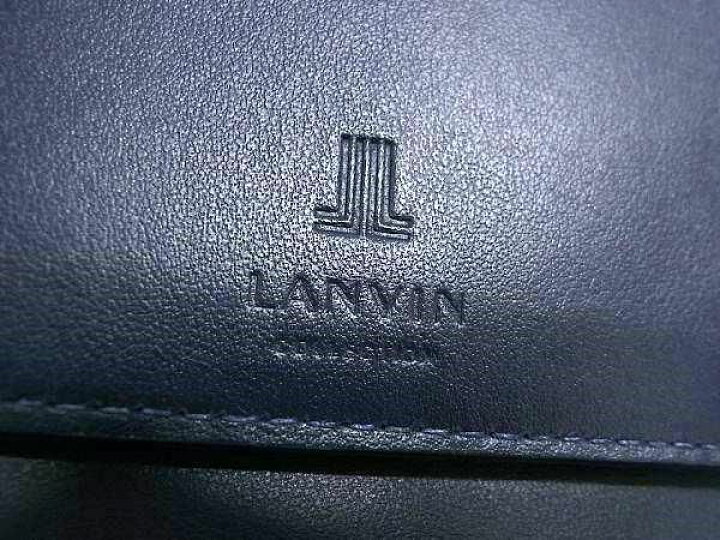 楽天市場】□新品同様□ LANVIN COLLECTION ランバンコレクション 