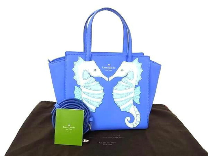 楽天市場】□新品□未使用□ kate spade ケイトスペード PVC 