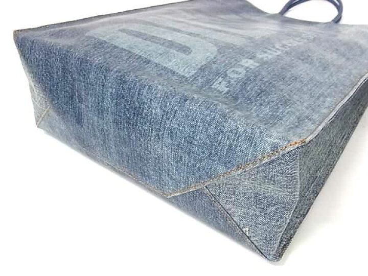 楽天市場】□新品□未使用□ DIESEL ディーゼル デニム 2WAY  