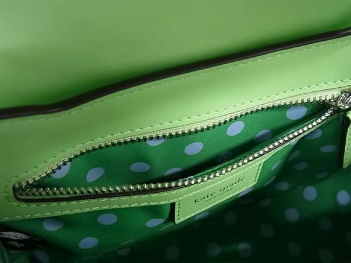 楽天市場】□新品□未使用□ kate spade ケイトスペード パテント 
