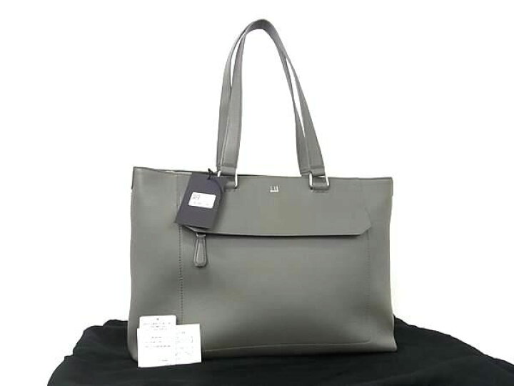 楽天市場】□新品□未使用□ dunhill ダンヒル ベルグレイヴ レザー 