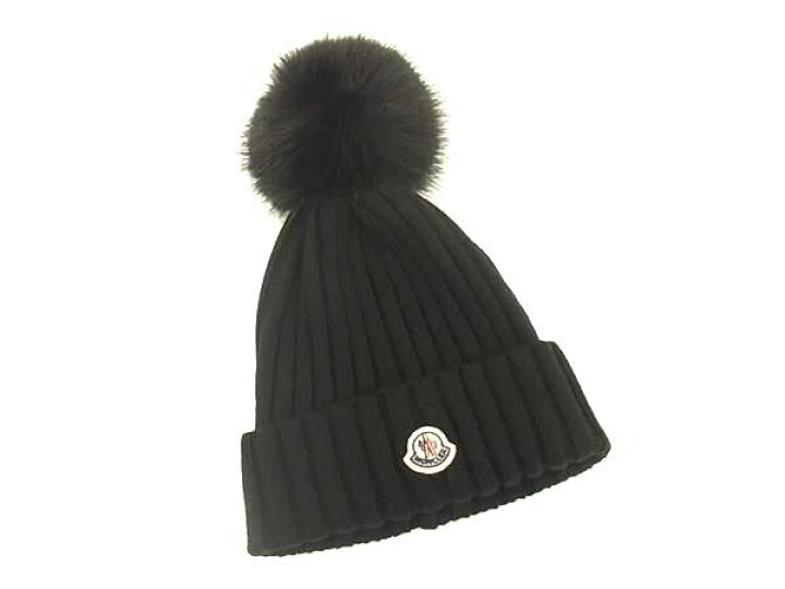 楽天市場】□新品□未使用□ MONCLER モンクレール ウール100％ ニット 