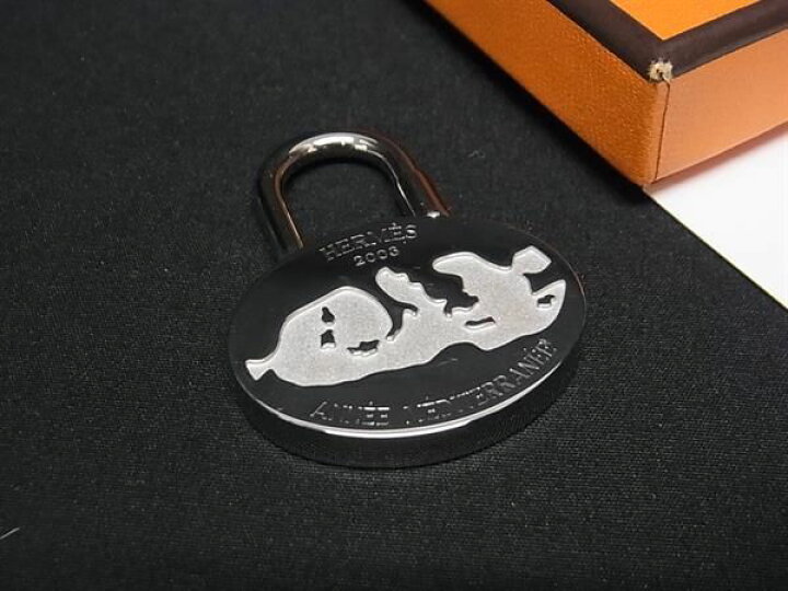 楽天市場】□極美品□ HERMES エルメス ANNEE MEDITERRANEE 地中海  