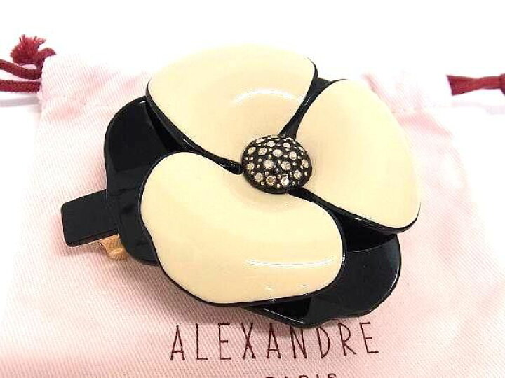 楽天市場】□新品□未使用□ ALEXANDRE DE PARIS アレクサンドル ドゥ 