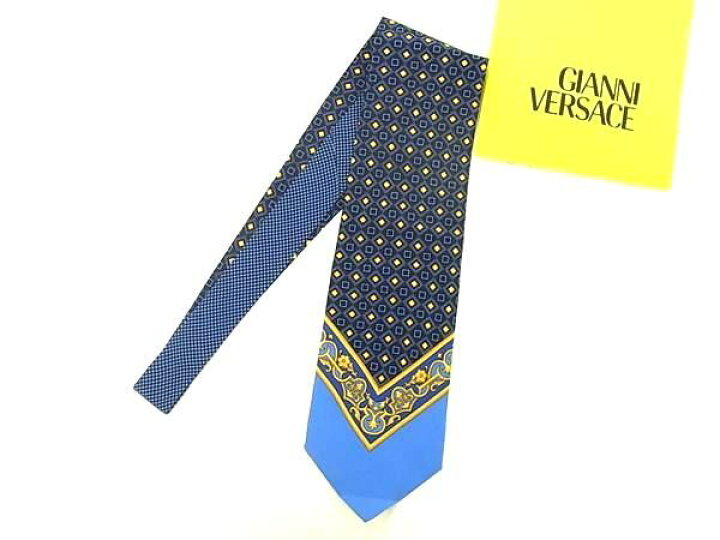 楽天市場】□新品□未使用□ GIANNI VERSACE ジャンニ ヴェルサーチ 