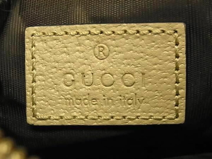 楽天市場】□新品□未使用□ GUCCI グッチ GG柄 PVC コインケース  