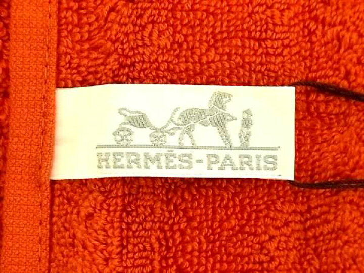 楽天市場】□新品□未使用□ HERMES エルメス カレタオル ステアーズ  