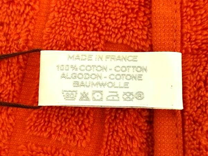 楽天市場】□新品□未使用□ HERMES エルメス カレタオル ステアーズ  